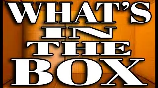 Mysterious Art Basel Package Revealed by Mr.13 (What's In The Box Ep. 2)