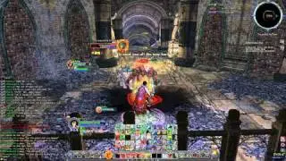 Library: Unleashing the Loremaster Part 1 - p2/2