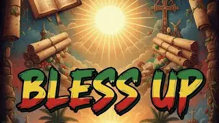 Bless up - Sizzla cover 
