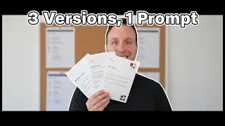 Create Your First Ai Cover Letter (ChatGPT) + Free Prompt - Get Hired Abroad - 5.3.1 [Activity]