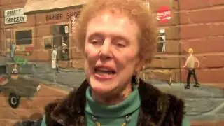 Joy Jinks TED talk