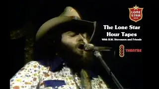 B.W. Stevenson and Friends (Live) 1974 - Ritz Theatre, Corpus Christi, TX
