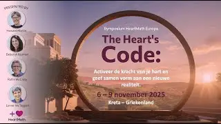 HeartMath European Symposium 2025