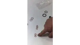 Yota1&rsquo;s 22RTE Engine Install Gasket Set