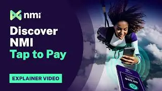 NMI Tap to Pay