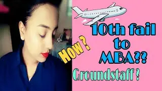 😳😓10th fail to MBA??  | Never Quit| Face your failures| #Honeybeeworld