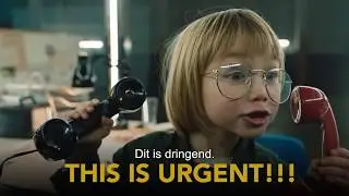 Mission Possible: Minder vlees eten | commercial 2018