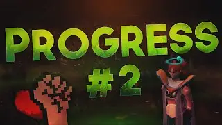 Obby Mauler | Progress Video #2 | Ket-omg