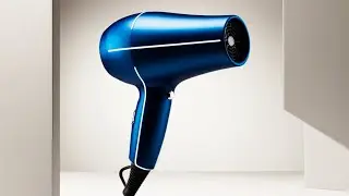 Instant Sleep Induction with Hair Dryer White Noise &ndash; ASMR Sleep Therapy