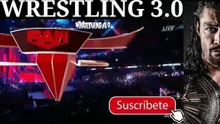 WWE. Roman Reigns vs keith lee survivor series 2019