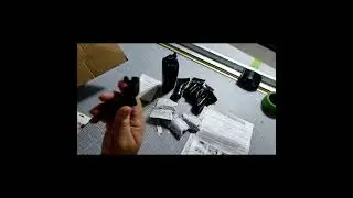 3D Doming decal label kit & what's in the kit?