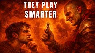 Why You Can't Outsmart a Manipulator (Do This Instead) | Dark Psychology