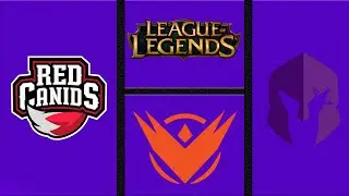 RED Canids vs Keyd Stars | Lower Bracket Quarterfinal | LTA South HIGHLIGHTS | 2025 | LOL HIGHLIGHTS