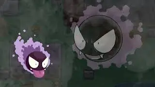 Pok&eacute;mon Fire Red/Leaf Green - Lavender Town (Rock Version) #pokemon #pok&eacute;mon #music