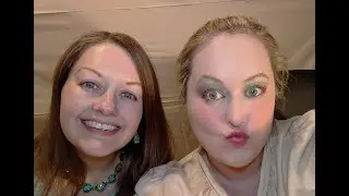 How To Makeup! Feat: GC Jen