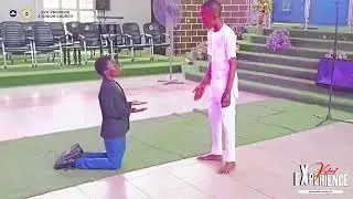 OYO 3 Children Drama Ministration @ The Kabod experience