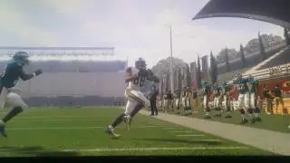 Madden Animations ruin the realism and expectations