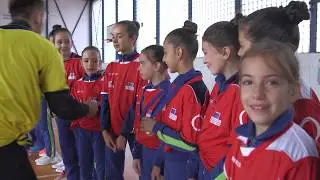 Social Inclusion Opportunities MATCH First Festival of Sport