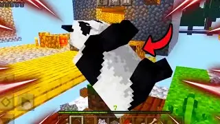 One Block Skyblock Minecraft pe 1.16 | Minecraft is Broken