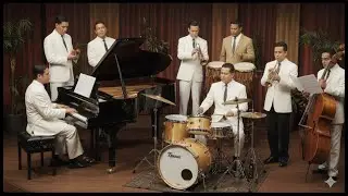 Capricho en el ritmo - La Sonora Estelar
