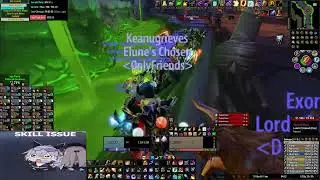 Naxxramas | Turtle WoW Nordanaar | Doom Turtle | 22-01-25 (Arcane Mage) | 51:44