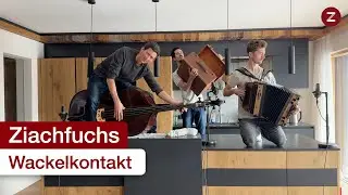 Wackelkontakt - Steirische Harmonika 💡🥳
