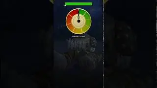 【Harry Potter: Wizards Unite】Occamy Eggs with a Security Troll