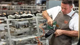Cavallini - calzature 100% fatte a mano in Toscana