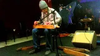 Red Wing - Jerry Rockwell in concert at Wartz'n'All Spring Fling, Clarksburg WV 3-23-2013