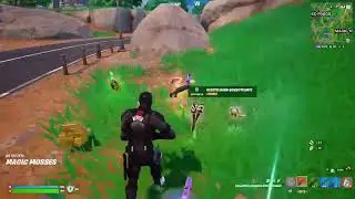 Fortnite play 1vs2