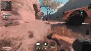 CODMw3 BitParty