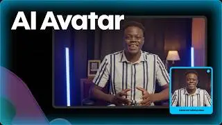 Create REALISTIC AI Avatar Videos in 14 Minutes (Step by Step Tutorial)