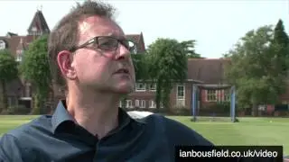 Ian Bousfield - 'Unlocking the Trombone Code' - Trailer