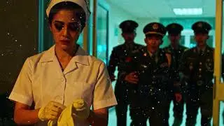 Her Last Shift Was Over | Until SEALs Arrived Calling Her &ldquo;Ma&rsquo;am&rdquo;