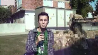 Uzunköprü Belediyesi Kavak Mahalleye Bir Havuz Kazandırdı Haber Videosu