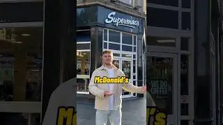 Самый позорный судебный иск McDonald's