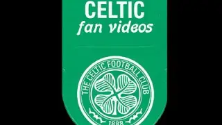 Ronny Roar at Celtic park