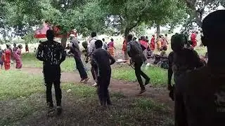 Dagaare funeral songs