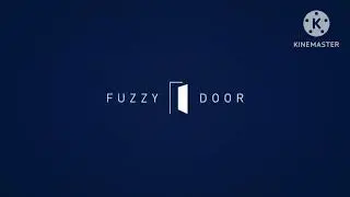 fuzzy 🚪 door productions logo history