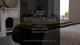 School Road, Sheffield - 4 Bedroom Student House - LLAMA Property