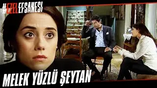 Eyşan ve Bade'nin EZEL Yarışı | Ezel 56. Bölüm