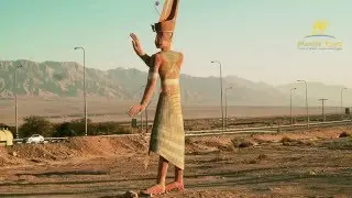 Mantis Tours | Timna Park, Israel