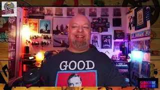 The Drama Trailer Reaction
