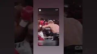 Tommy Morrison vs Ray Mercer highlights