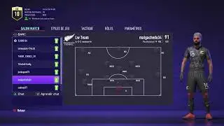 Lw Team TOURNOI CASHPRISE   -- LW BiGs P&Ugrave;MĄS