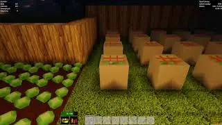 Colony Survival: Legends Pt.7 'Collapsing Colonies'