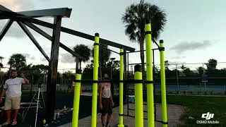 Miami KenguruPro Pop-Up