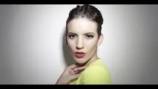 Jazmin Rodriguez para MAM Hair Studio