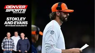 James Palmer Analysis: Will Davis Webb&rsquo;s Promotion Shift How the Broncos Run Their Offense in 2026