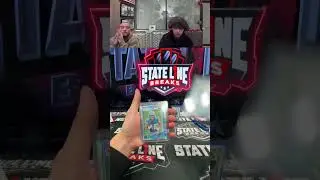BREAK #6054 - (50x) 2025 Optic Blaster Boxes